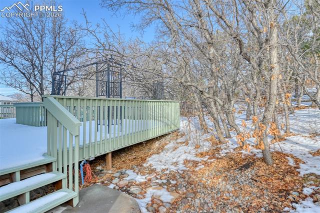 MLS Image for 2730  Stone Creek  ,Colorado Springs, Colorado