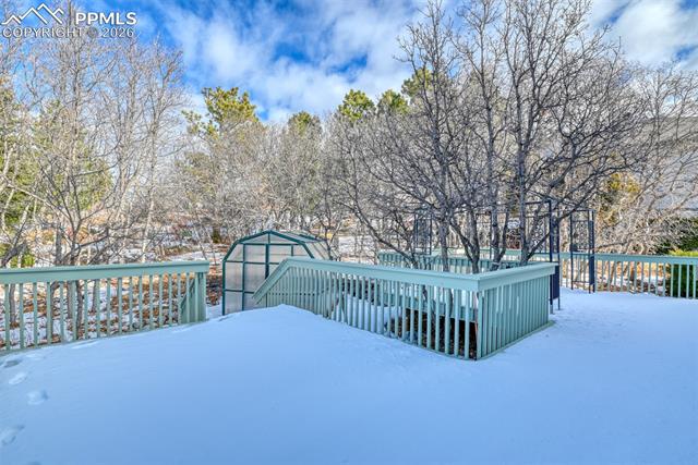 MLS Image for 2730  Stone Creek  ,Colorado Springs, Colorado