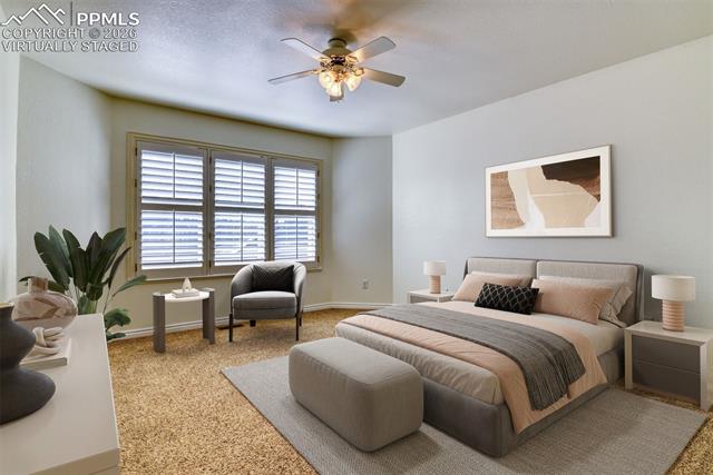 MLS Image for 2730  Stone Creek  ,Colorado Springs, Colorado