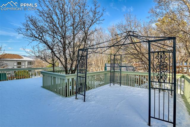 MLS Image for 2730  Stone Creek  ,Colorado Springs, Colorado
