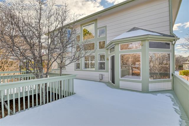 MLS Image for 2730  Stone Creek  ,Colorado Springs, Colorado