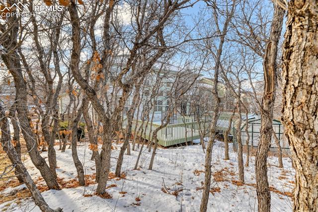 MLS Image for 2730  Stone Creek  ,Colorado Springs, Colorado