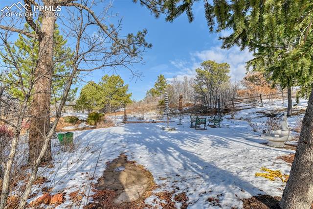 MLS Image for 2730  Stone Creek  ,Colorado Springs, Colorado