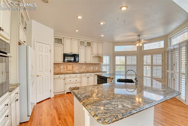 MLS Image for 2730  Stone Creek  ,Colorado Springs, Colorado
