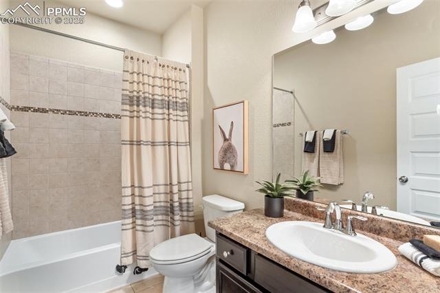 MLS Image for 1185  Antrim  ,Colorado Springs, Colorado
