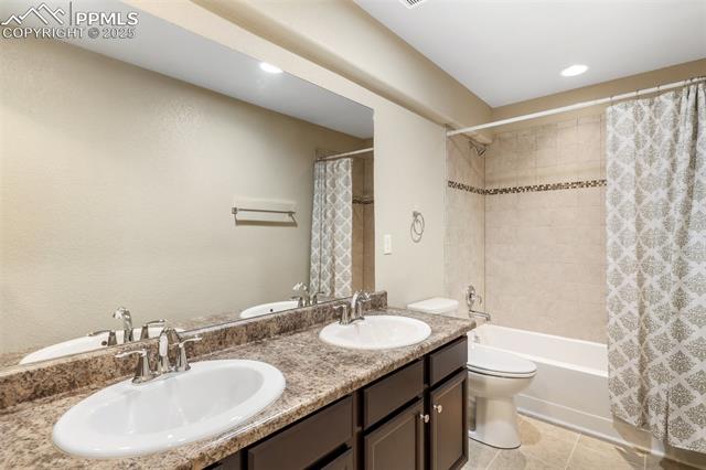 MLS Image for 1185  Antrim  ,Colorado Springs, Colorado