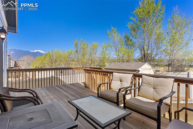 MLS Image for 1185  Antrim  ,Colorado Springs, Colorado