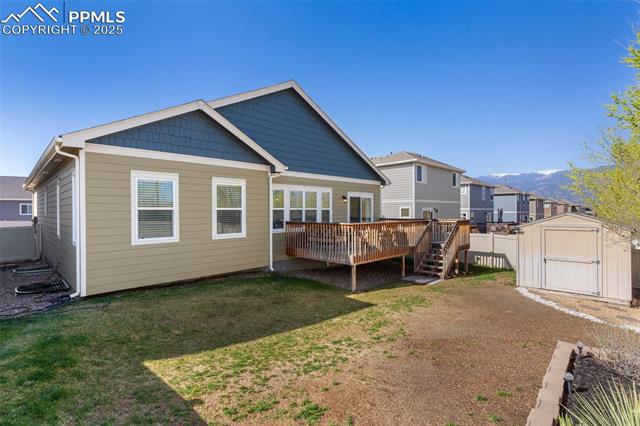MLS Image for 1185  Antrim  ,Colorado Springs, Colorado