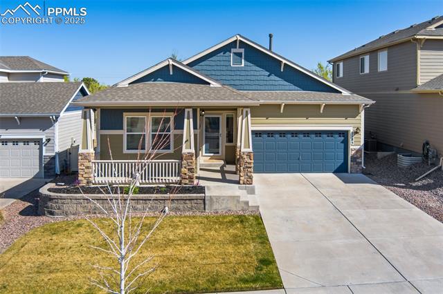 MLS Image for 1185  Antrim  ,Colorado Springs, Colorado
