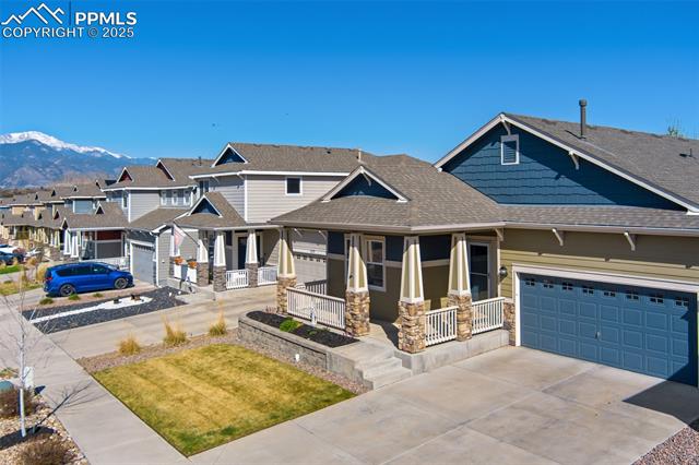 MLS Image for 1185  Antrim  ,Colorado Springs, Colorado