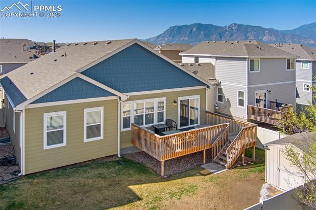 MLS Image for 1185  Antrim  ,Colorado Springs, Colorado