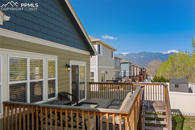 MLS Image for 1185  Antrim  ,Colorado Springs, Colorado