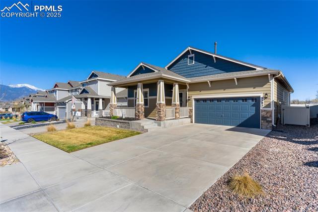 MLS Image for 1185  Antrim  ,Colorado Springs, Colorado