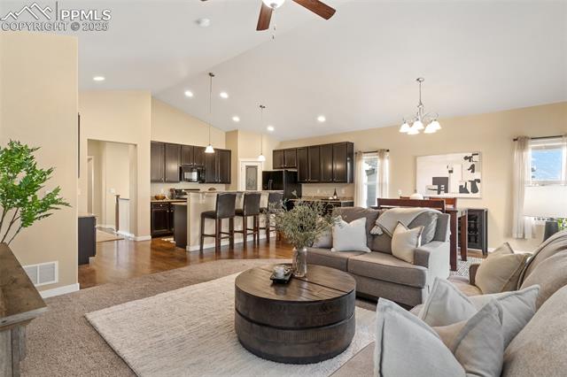MLS Image for 1185  Antrim  ,Colorado Springs, Colorado