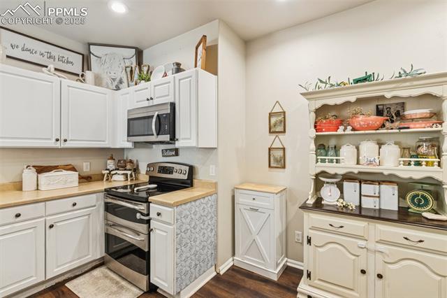 MLS Image for 3120  River Valley  ,Colorado Springs, Colorado