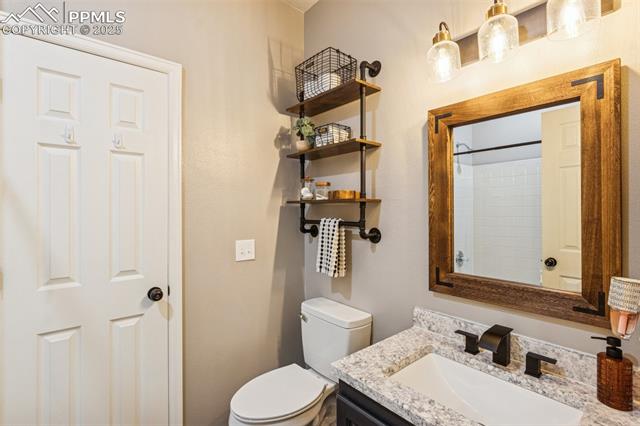 MLS Image for 3120  River Valley  ,Colorado Springs, Colorado