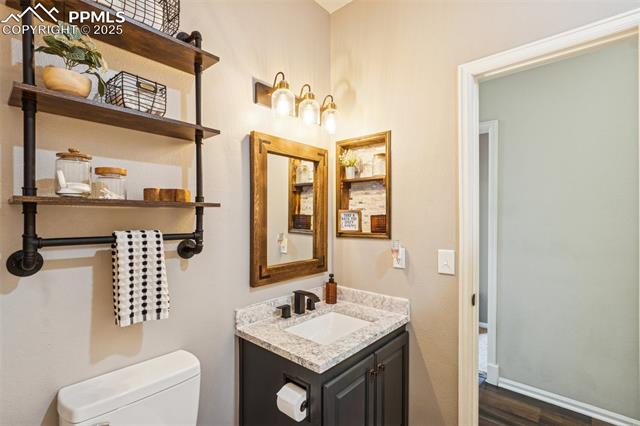 MLS Image for 3120  River Valley  ,Colorado Springs, Colorado
