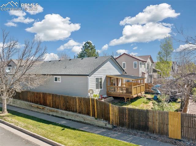 MLS Image for 3120  River Valley  ,Colorado Springs, Colorado