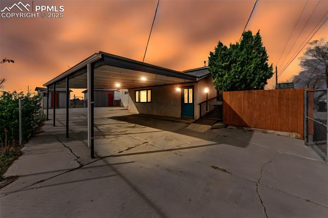MLS Image for     ,Pueblo, Colorado