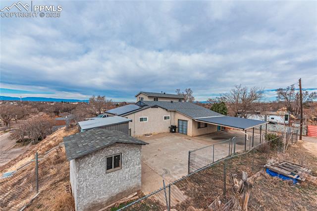 MLS Image for     ,Pueblo, Colorado