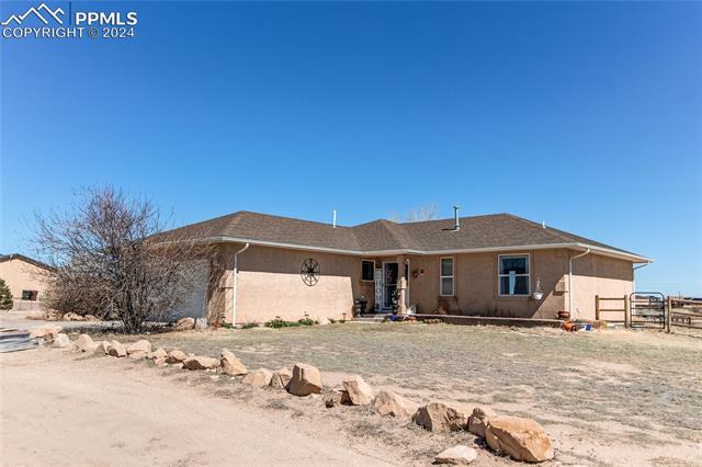 635 E Chaunsey  , pueblo  House Search MLS Picture