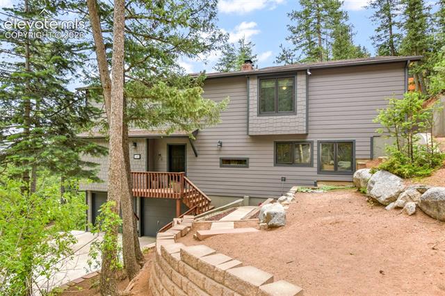1402  Mica  , colorado springs&nbsp; House Search MLS Picture