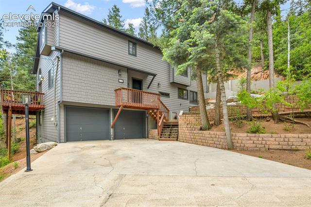 MLS Image for 1402  Mica  ,Colorado Springs, Colorado