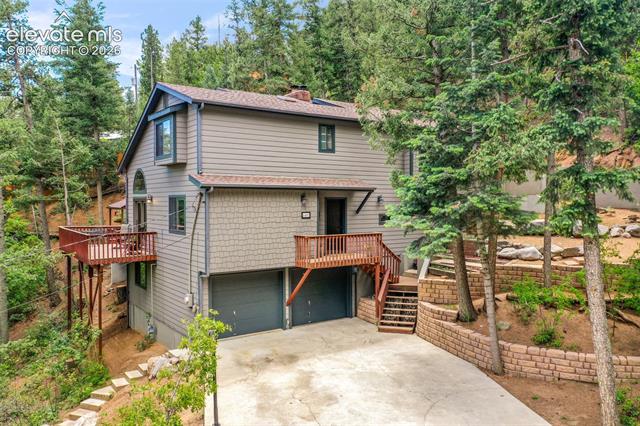 MLS Image for 1402  Mica  ,Colorado Springs, Colorado