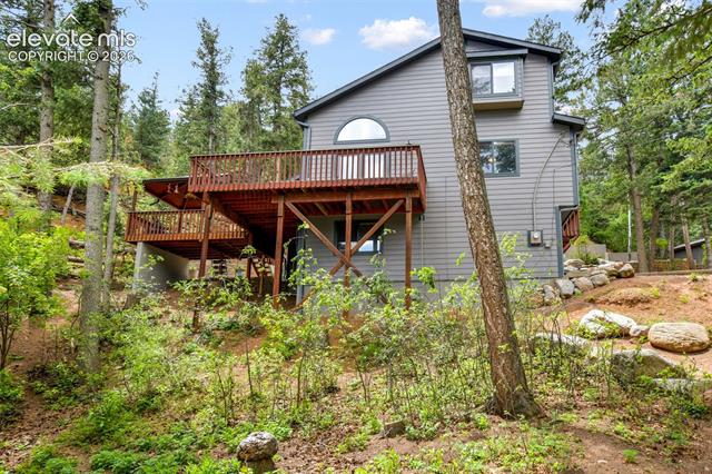 MLS Image for 1402  Mica  ,Colorado Springs, Colorado