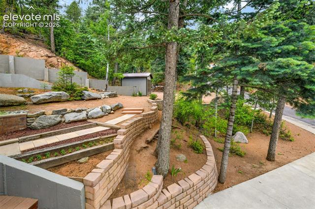 MLS Image for 1402  Mica  ,Colorado Springs, Colorado