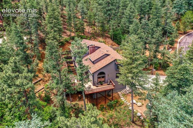 MLS Image for 1402  Mica  ,Colorado Springs, Colorado