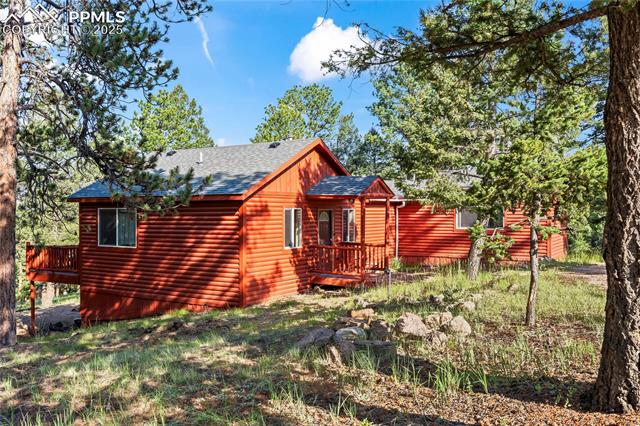 215  Southpark  , florissant  House Search MLS Picture