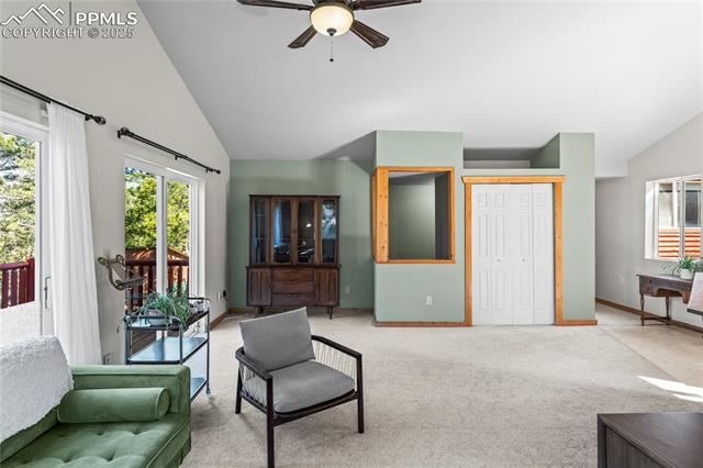 MLS Image for 215  Southpark  ,Florissant, Colorado
