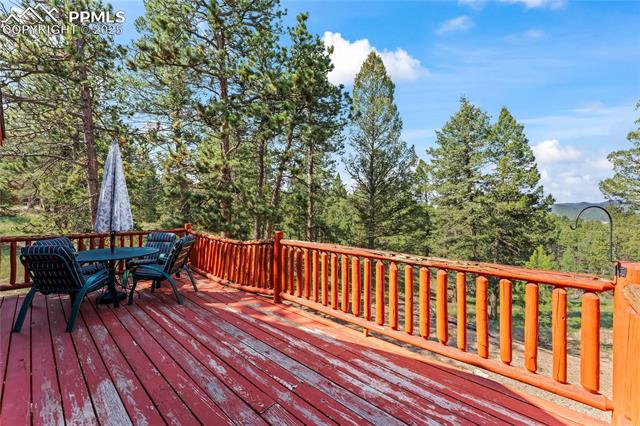 MLS Image for 215  Southpark  ,Florissant, Colorado