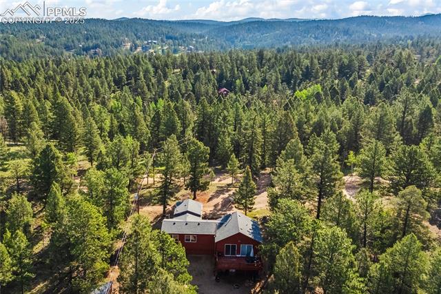 MLS Image for 215  Southpark  ,Florissant, Colorado