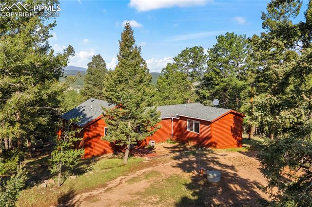 MLS Image for 215  Southpark  ,Florissant, Colorado