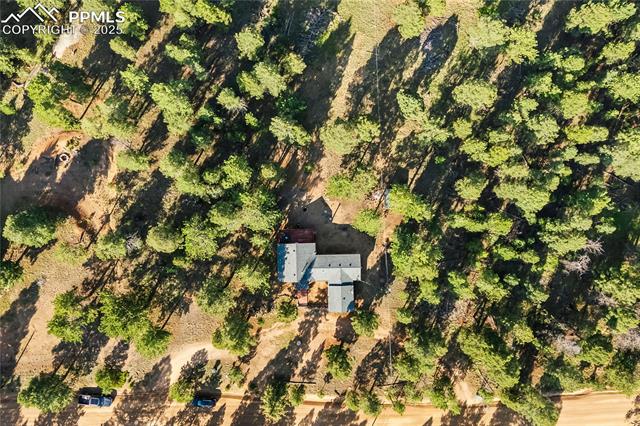 MLS Image for 215  Southpark  ,Florissant, Colorado
