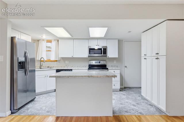 MLS Image for 6965  Gayle Lyn   ,Colorado Springs, Colorado