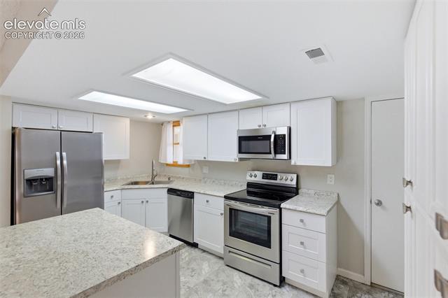 MLS Image for 6965  Gayle Lyn   ,Colorado Springs, Colorado