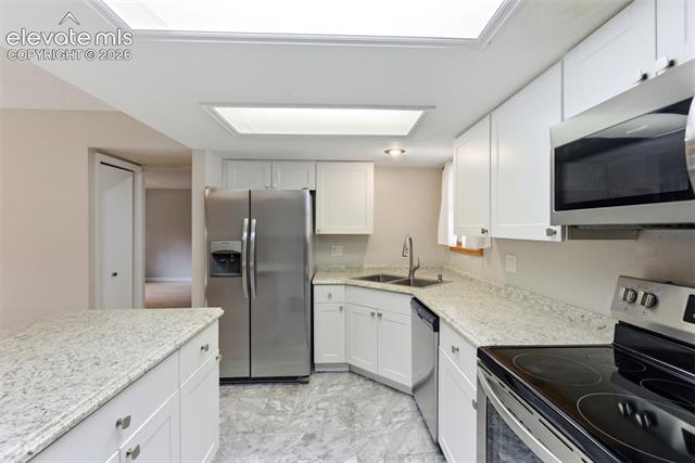 MLS Image for 6965  Gayle Lyn   ,Colorado Springs, Colorado