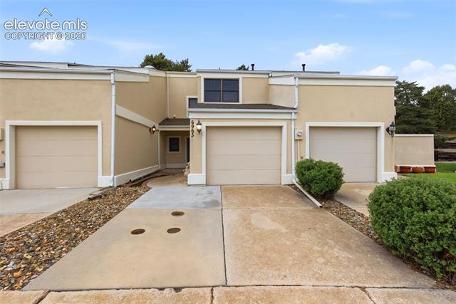 MLS Image for 6965  Gayle Lyn   ,Colorado Springs, Colorado