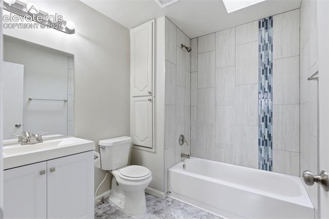 MLS Image for 6965  Gayle Lyn   ,Colorado Springs, Colorado