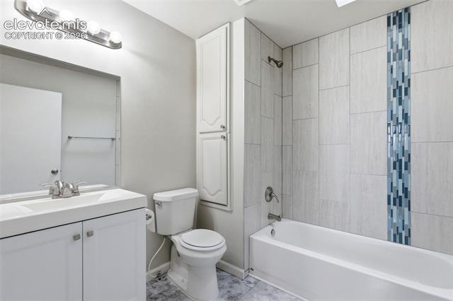 MLS Image for 6965  Gayle Lyn   ,Colorado Springs, Colorado