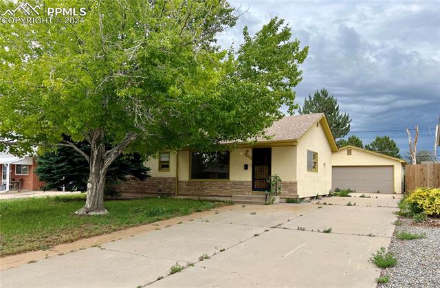 1908  Elmwood  , pueblo  House Search MLS Picture