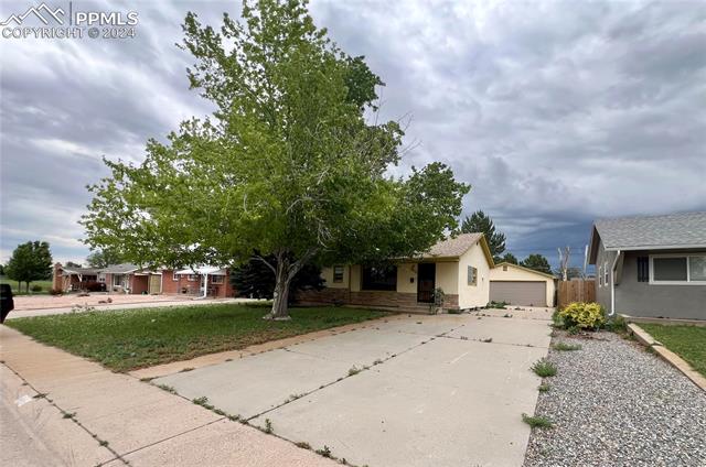 MLS Image for 1908  Elmwood  ,Pueblo, Colorado