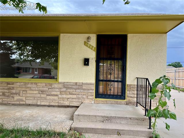 MLS Image for 1908  Elmwood  ,Pueblo, Colorado