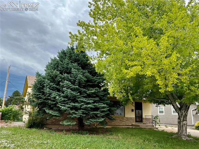 MLS Image for 1908  Elmwood  ,Pueblo, Colorado