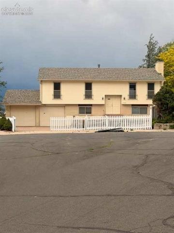 5260  Redondo  , colorado springs&nbsp; House Search MLS Picture