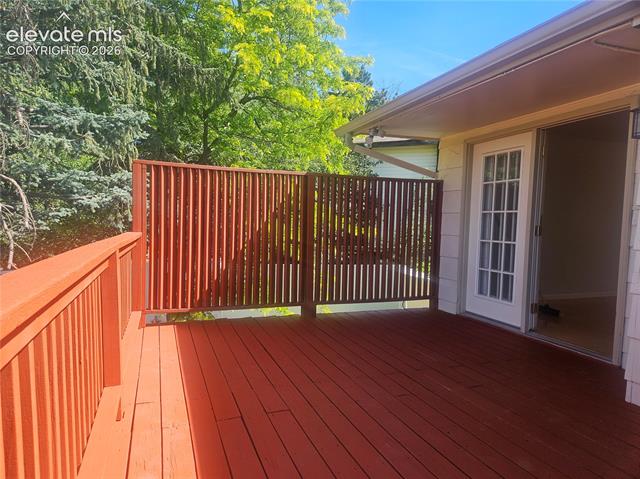 MLS Image for 5260  Redondo  ,Colorado Springs, Colorado