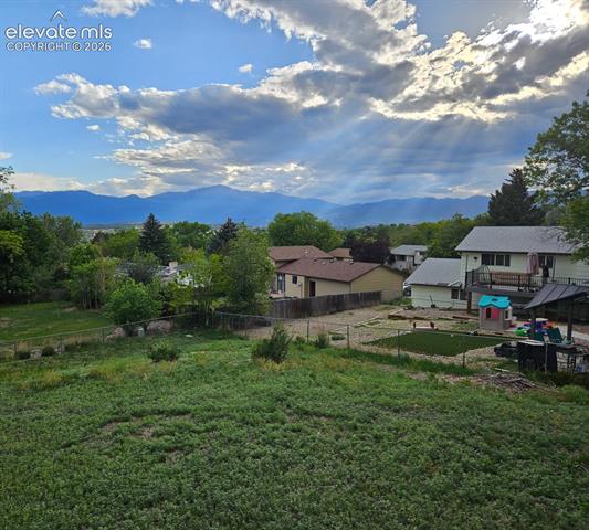 MLS Image for 5260  Redondo  ,Colorado Springs, Colorado